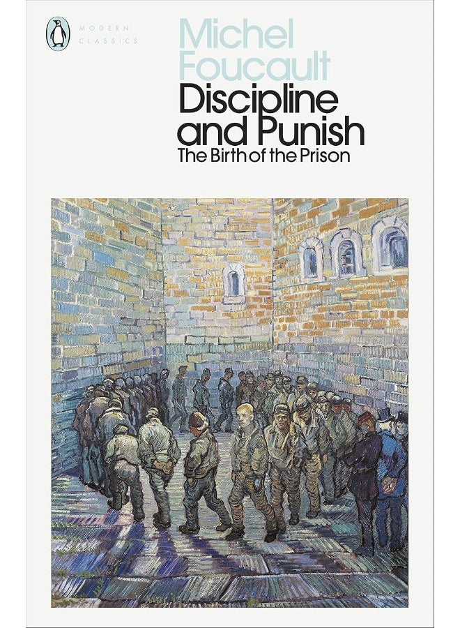 Discipline and Punish: The Birth of the Prison  - Image 4