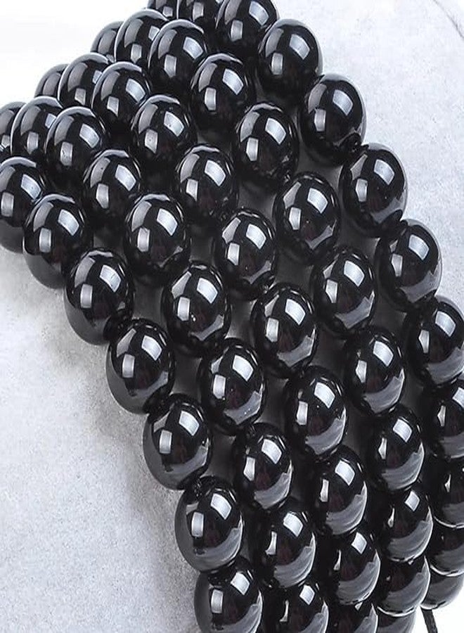 أد بيدز أساور أحجار كريمة للجنسين من AD Beads، مقاس 8 مم، قابلة للتعديل من 7 إلى 9 بوصات || ارتدِ هذا السوار العلاجي المصنوع من الأحجار الكريمة الطبيعية للمساعدة في التخلص من الألم والخوف || واستعادة طاقتك |||، 3، تورمالين - Image 5