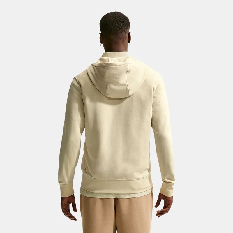 Nike Men's Club Full-Zip Hoodie