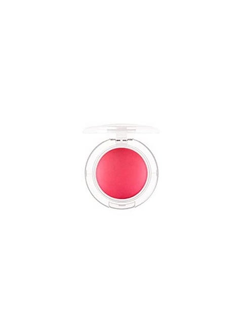 Mac Glow Play Blush Heat Index