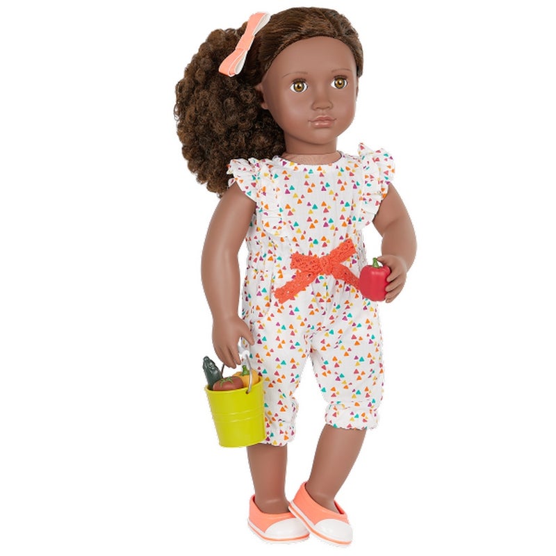 Our Generation - Nahla 18-inch Doll - BD31064 - Image 5