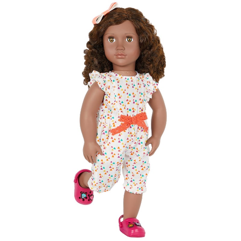 Our Generation - Nahla 18-inch Doll - BD31064 - Image 3
