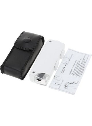 Nikula Mini 160X-200X Multifunctional Zoom - Adjustable Microscope with LED Magnifying Tool - pzsku/ZEF976CAA08463EB99187Z/45/_/1725794679/bbac58ea-45b7-4b4b-a9b4-64aaf6c2b027
