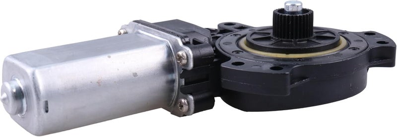YLQASOON Power Window Motor Regulator for Kia Optima - Image 4