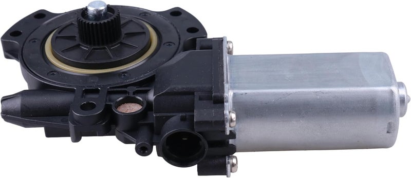 YLQASOON Power Window Motor Regulator for Kia Optima - Image 2
