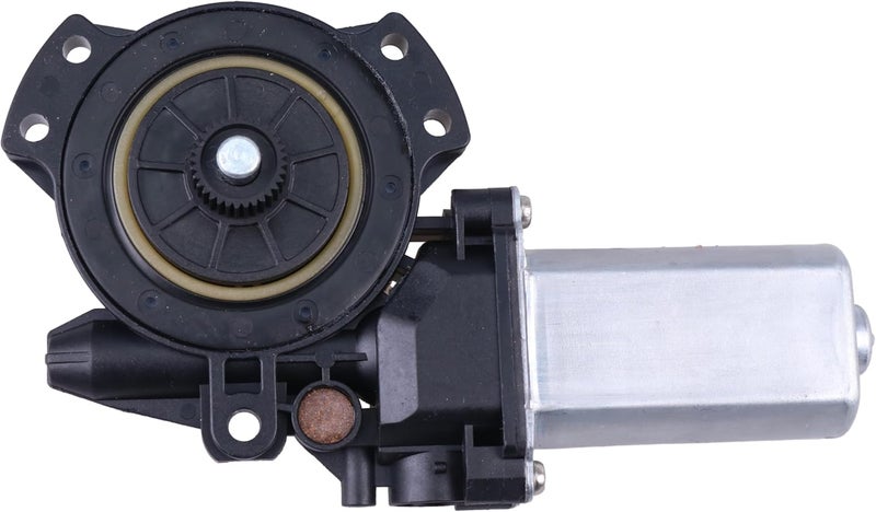 YLQASOON Power Window Motor Regulator for Kia Optima - Image 1