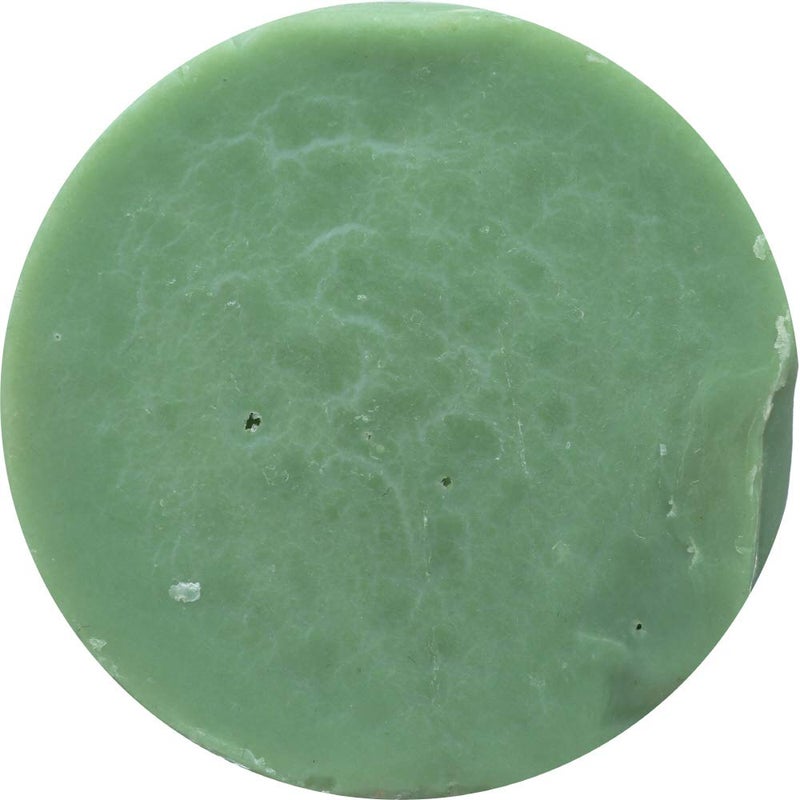 Sappo Hill Soapworks Glycerine Creme Soap Aloe Case of 12 35 oz - Image 1