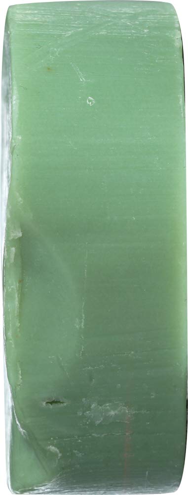 Sappo Hill Soapworks Glycerine Creme Soap Aloe Case of 12 35 oz - Image 4
