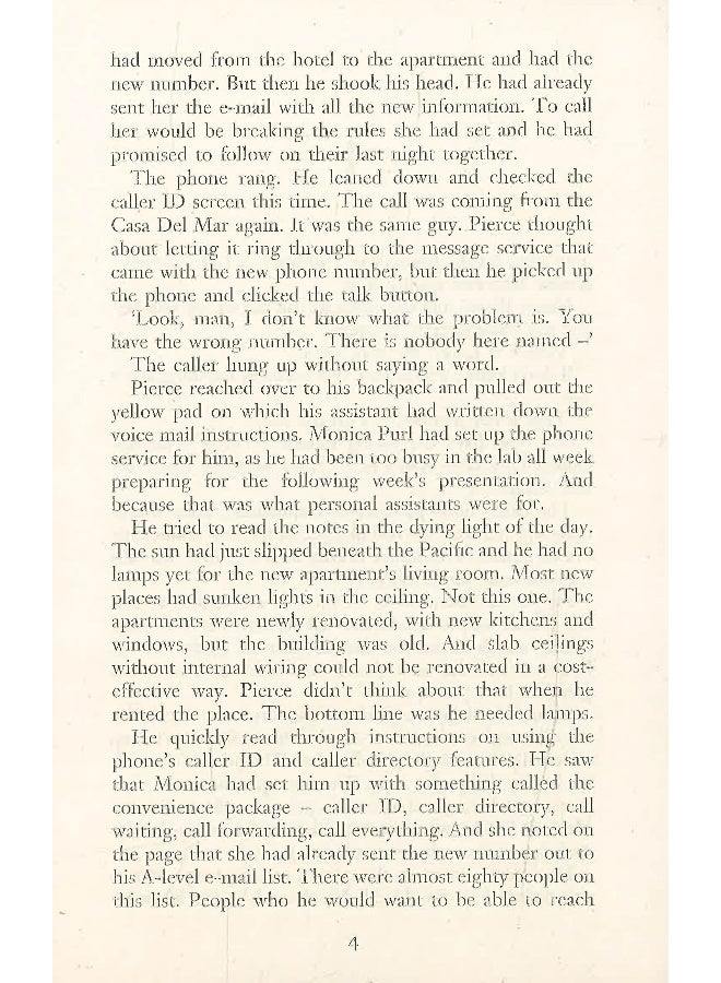 Chasing The Dime - Image 4