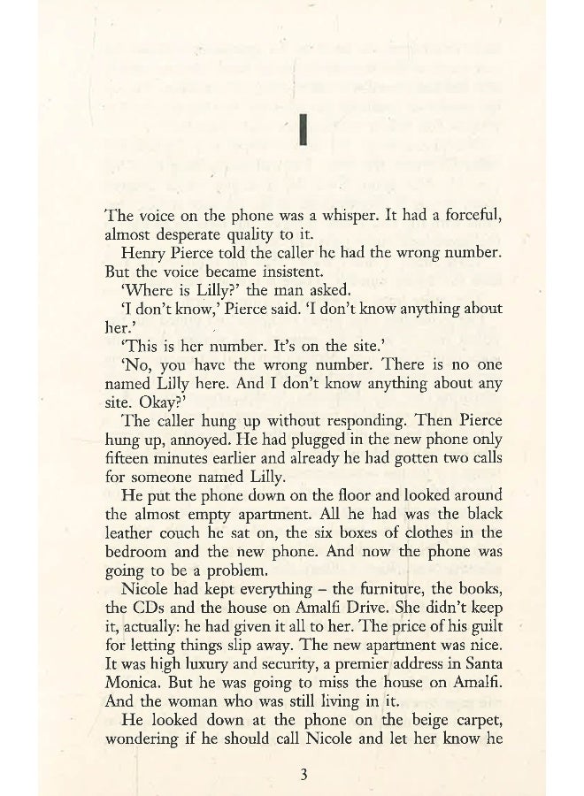 Chasing The Dime - Image 3