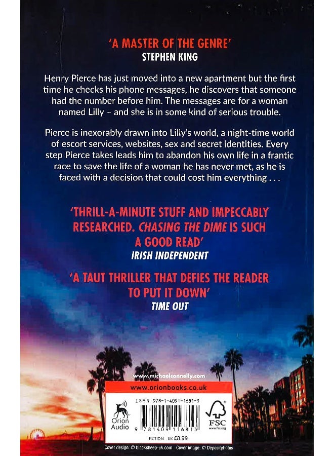 Chasing The Dime - Image 2