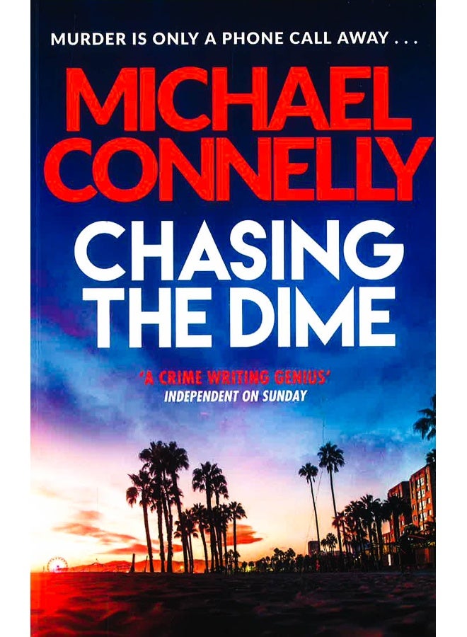 Chasing The Dime - Image 1