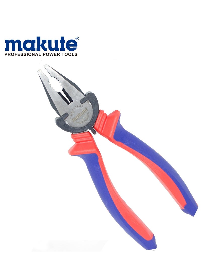 makute 7" Regular Pliers