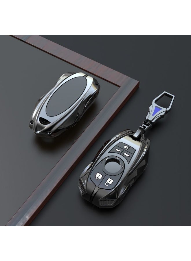 Buick keycase, Buick Regal GL8, Buick LaCrosse Enclave, Buick Excelle Enclave Pro, Enclave Flagship Car Shell Buckle - Image 1