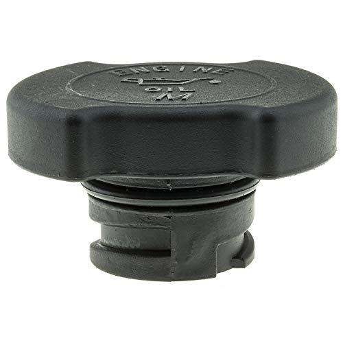 Stant 10117 Oil Filler Cap, black, Medium - Image 3