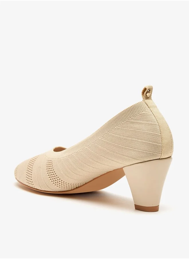 Flora Bella By Shoexpress Women Closed Shoe
