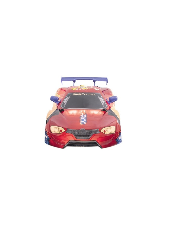 Revell Revell Anime One Piece RC Itasha Drift Car (1:18)  - Image 2