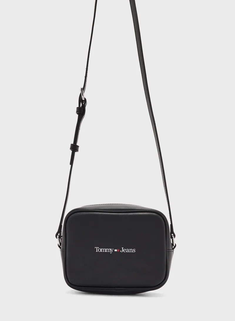 TOMMY HILFIGER Zip Around Crossbody