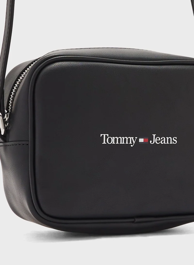TOMMY HILFIGER Zip Around Crossbody