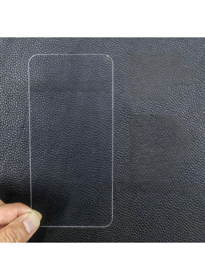 Applicable SAMSUNG A06 High Aluminum Large Arc Film A53 Privacy Anti-peep Film A16 S24FE Full Screen Film M32-Color:microcrystalline High Aluminum Two Powerful Arc-Dimensions:M53 5G/ M54 5G/ F54 5G