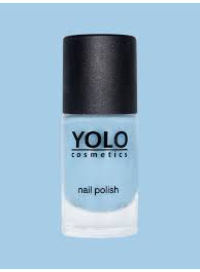 YOLO Nail Polish – No. 148 – 10ml - Image 3