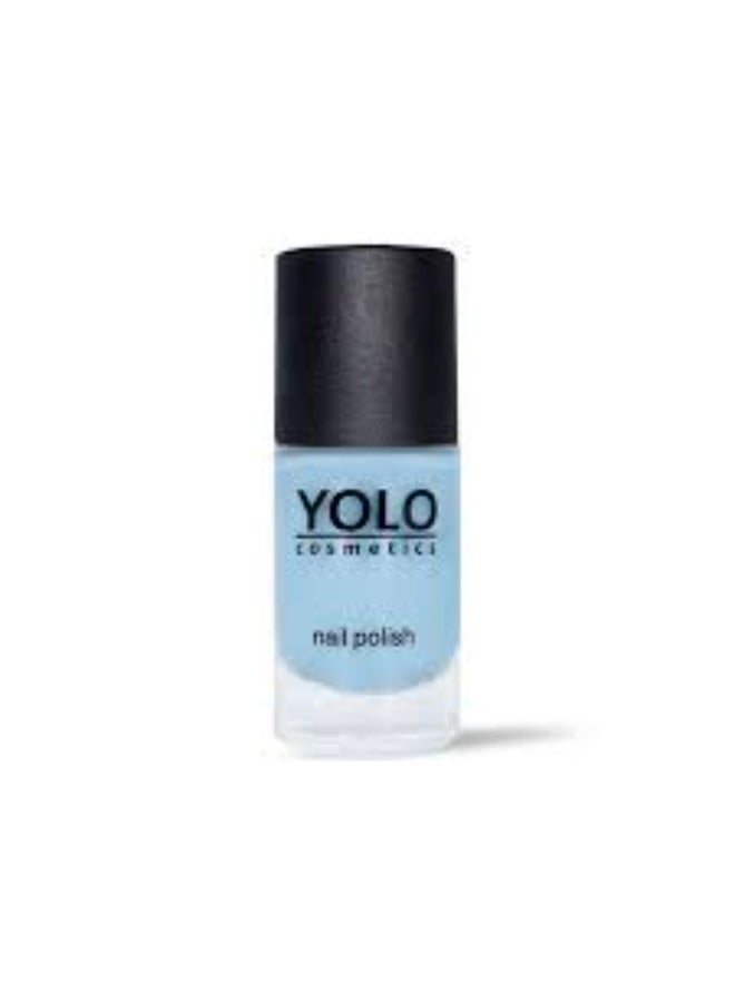 YOLO Nail Polish – No. 148 – 10ml - Image 2