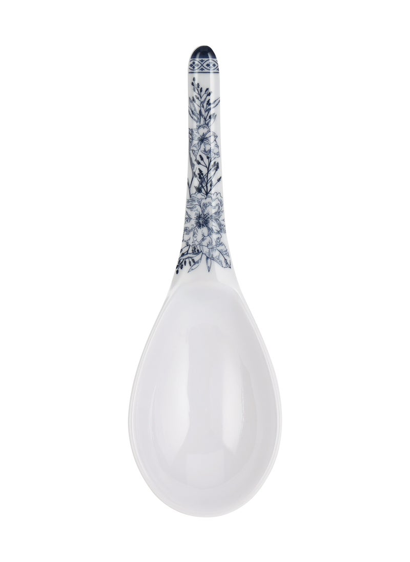 DELCASA - Delcasa DC3393 Melamine Dinner Set 22-Piece Set - Image 1