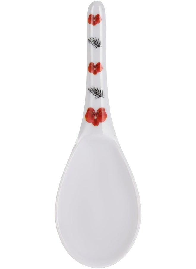 DELCASA - Delcasa DC3393 Melamine Dinner Set 22-Piece Set - Image 1
