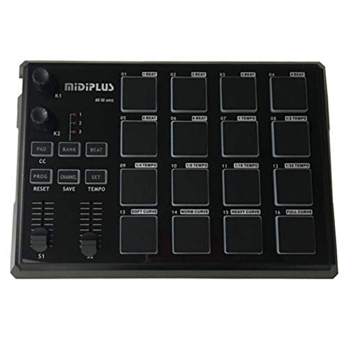 midiplus xPAD -Key Controller - Image 2