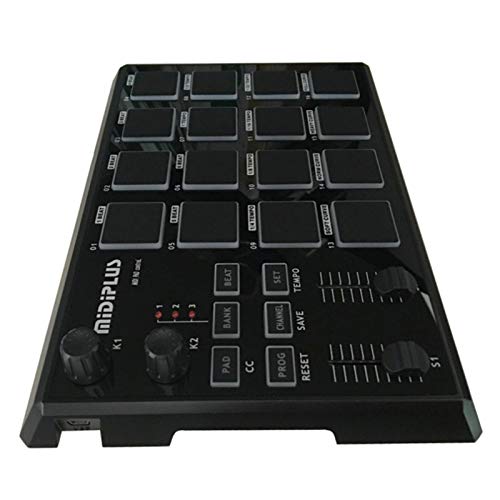 midiplus xPAD -Key Controller - Image 3