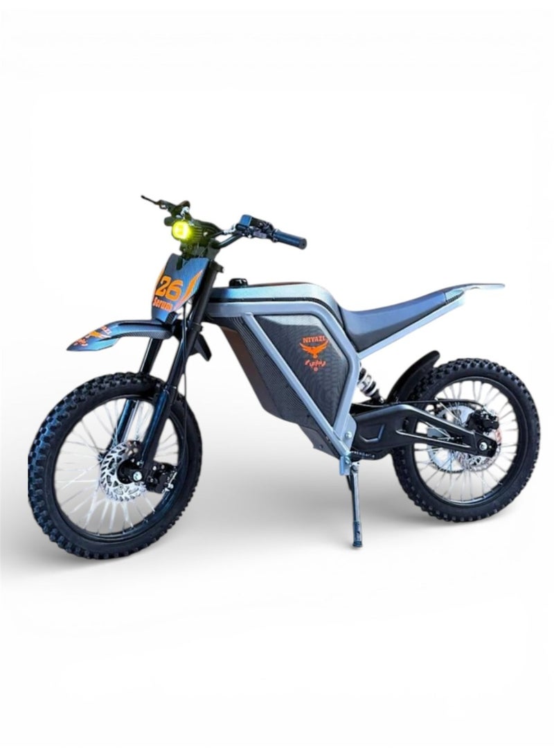 Desert ATV size 22 carbon fiber 2026 - Image 1