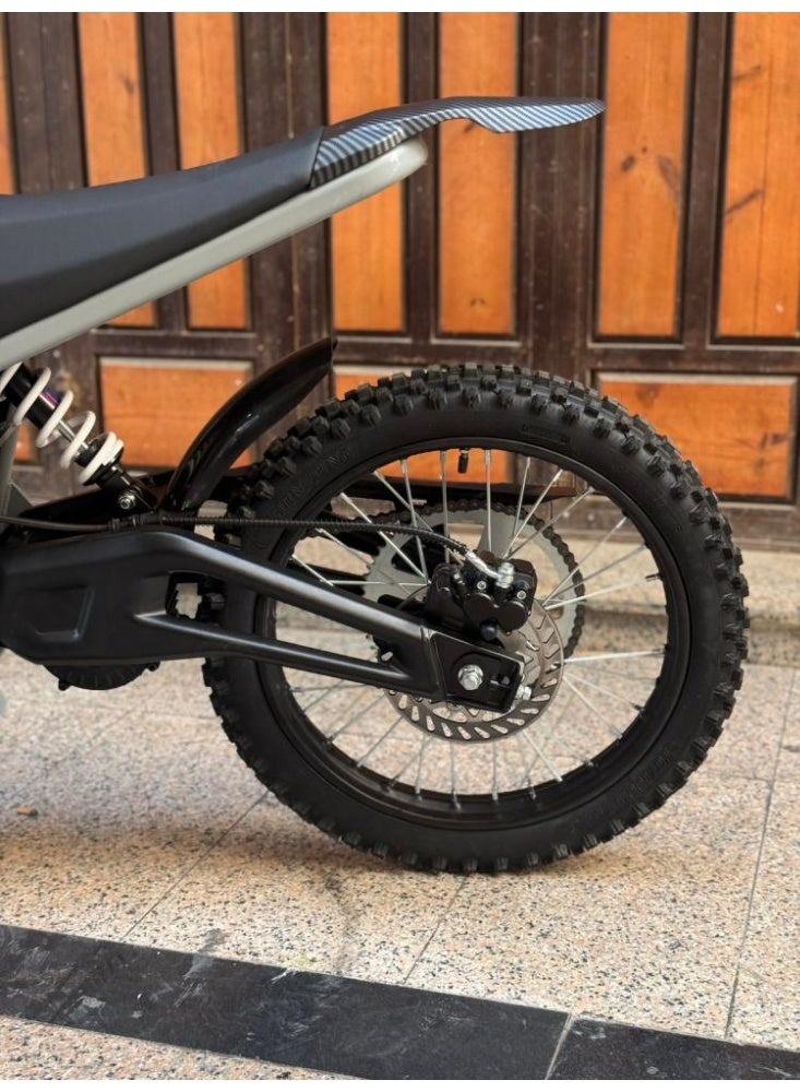 Desert ATV size 22 carbon fiber 2026 - Image 2