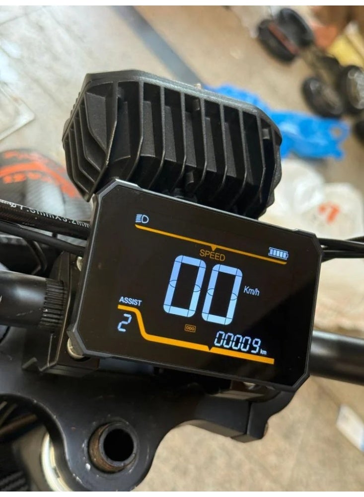 Desert ATV size 22 carbon fiber 2026 - Image 3