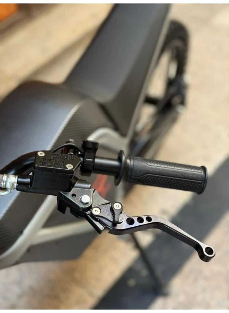 Desert ATV size 22 carbon fiber 2026 - Image 5