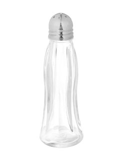 Generic Glass Salt and Pepper Set, 2 Pieces  - Image 2