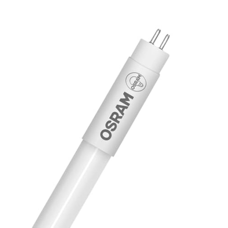 أنبوب LED للإضاءة العامة، بولي كربونات، أبيض دافئ، موفر للطاقة 16 وات T5 Eco مع درجة حرارة لون 3000 كلفن وطول 1147 مم - Image 2