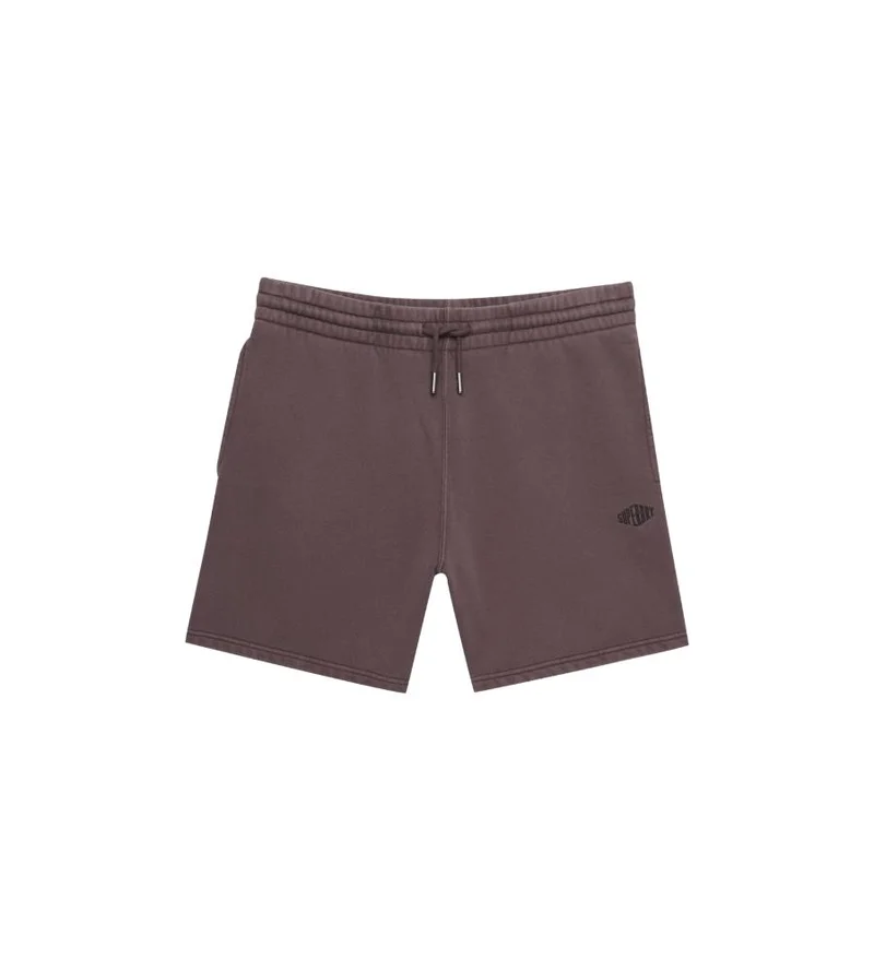 Superdry Micro Logo Shorts