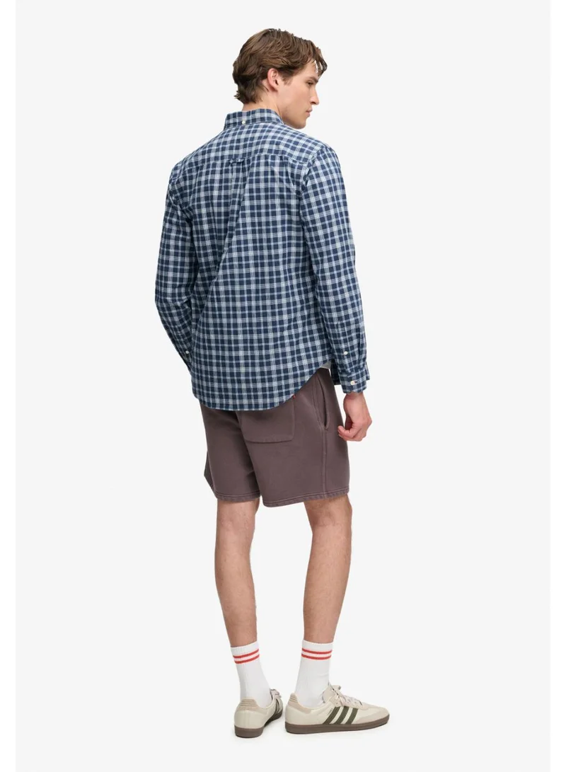 Superdry  Micro Logo Shorts for Men | Best Price UAE
