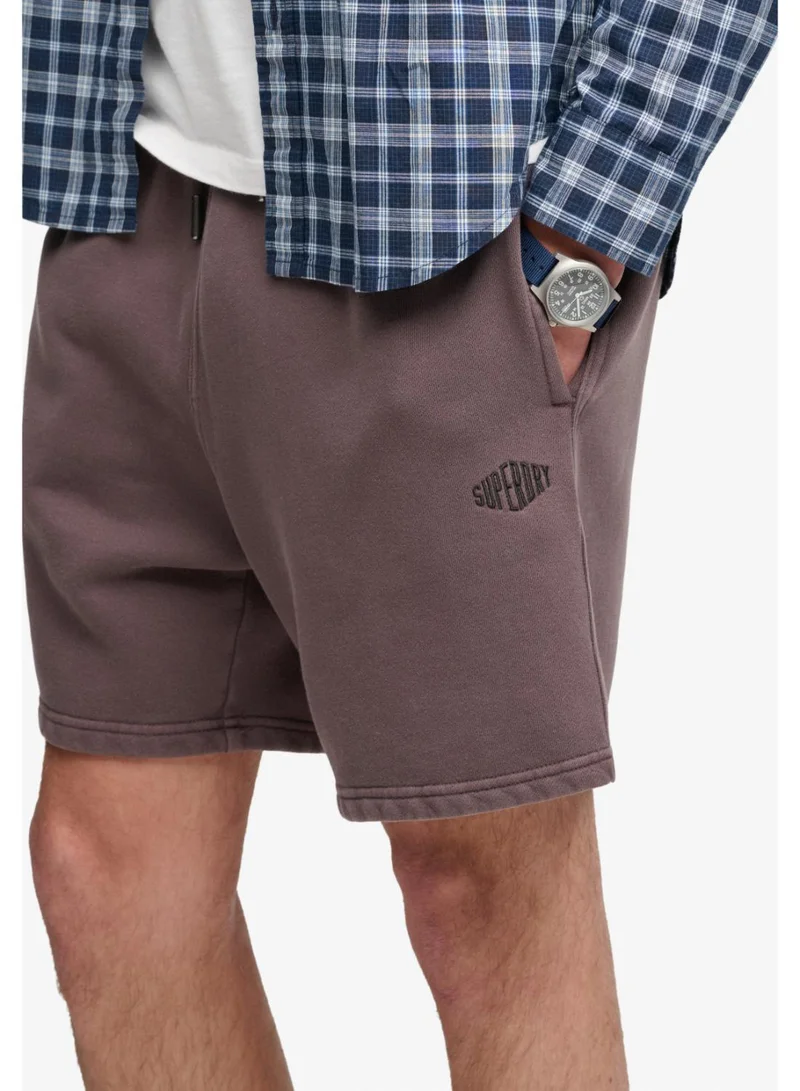 Superdry  Micro Logo Shorts for Men | Best Price UAE