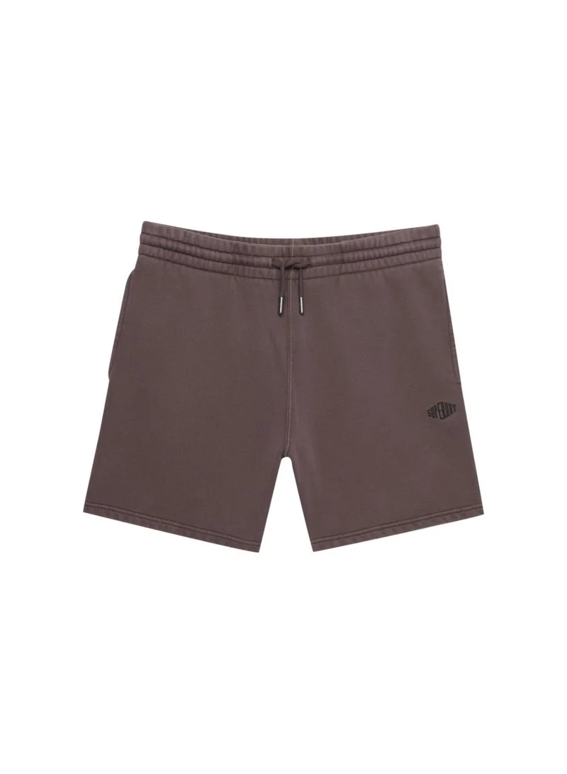 Superdry Micro Logo Shorts