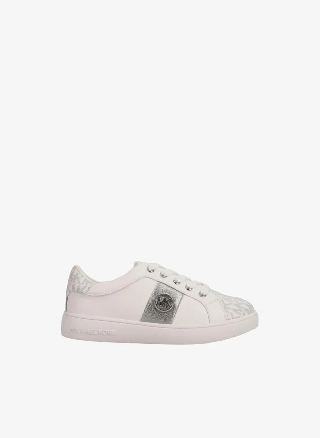 Michael Kors Kids Low Top Sneakers