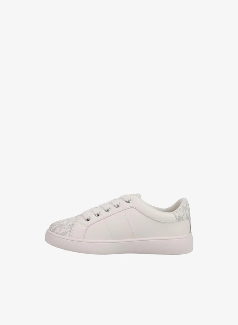 Michael Kors Kids Low Top Sneakers