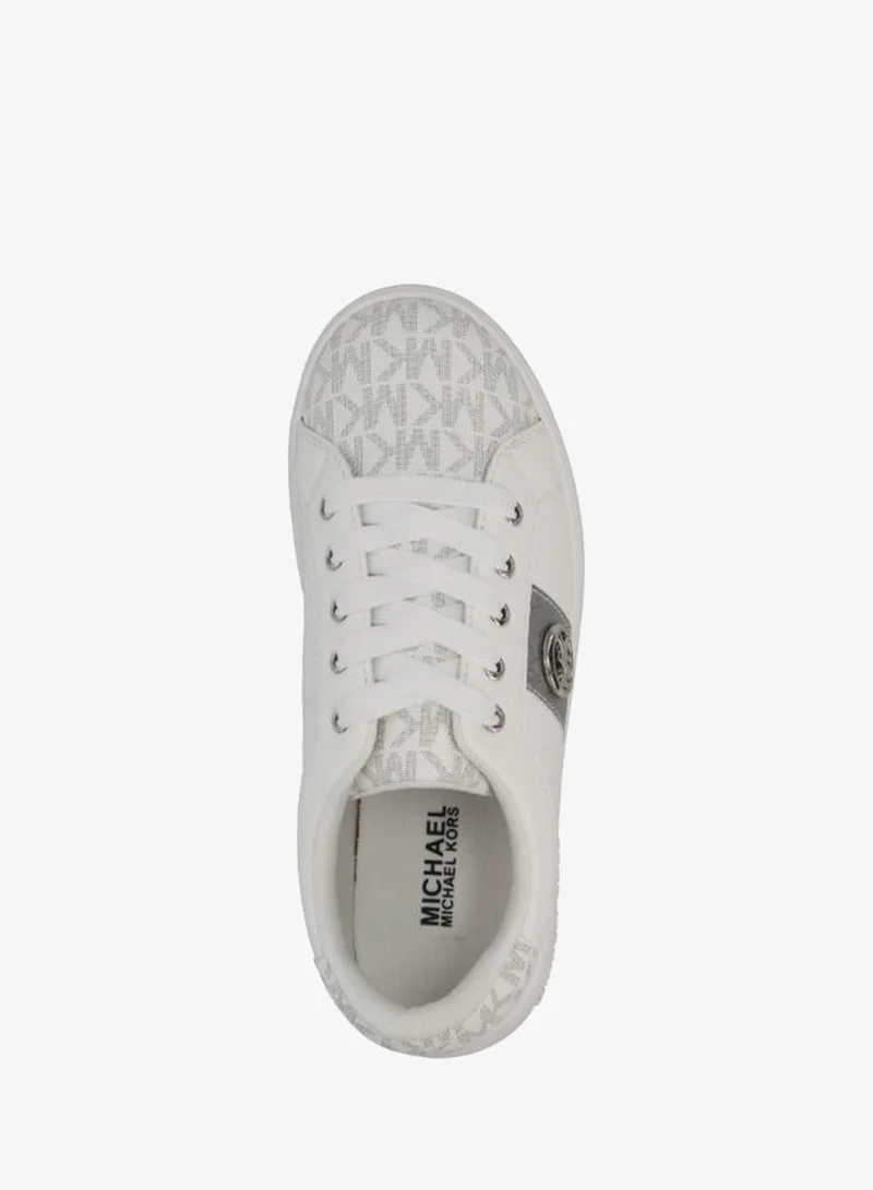 Michael Kors  Kids Low Top Sneakers for Men | Best Price UAE