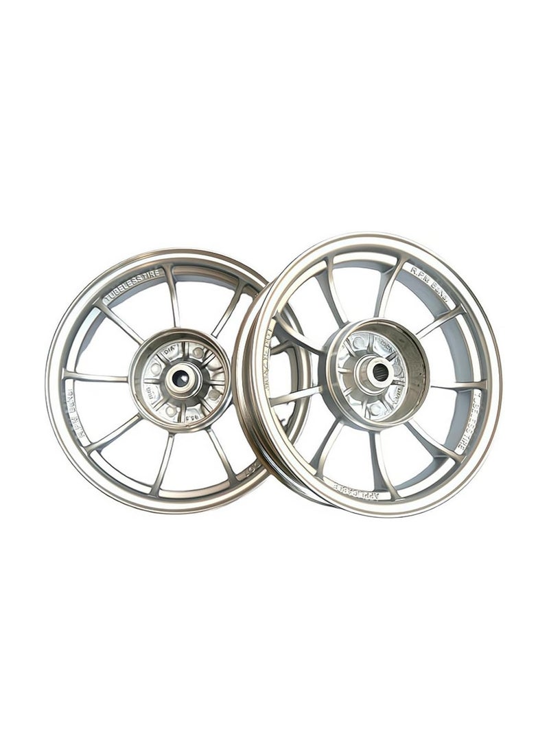 general Compatible VW Housing (Grey 69mm) - Image 4