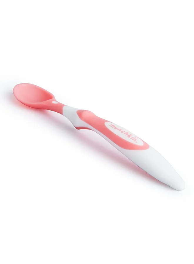 Munchkin Soft Tip Infant Spoons, Pack of 6