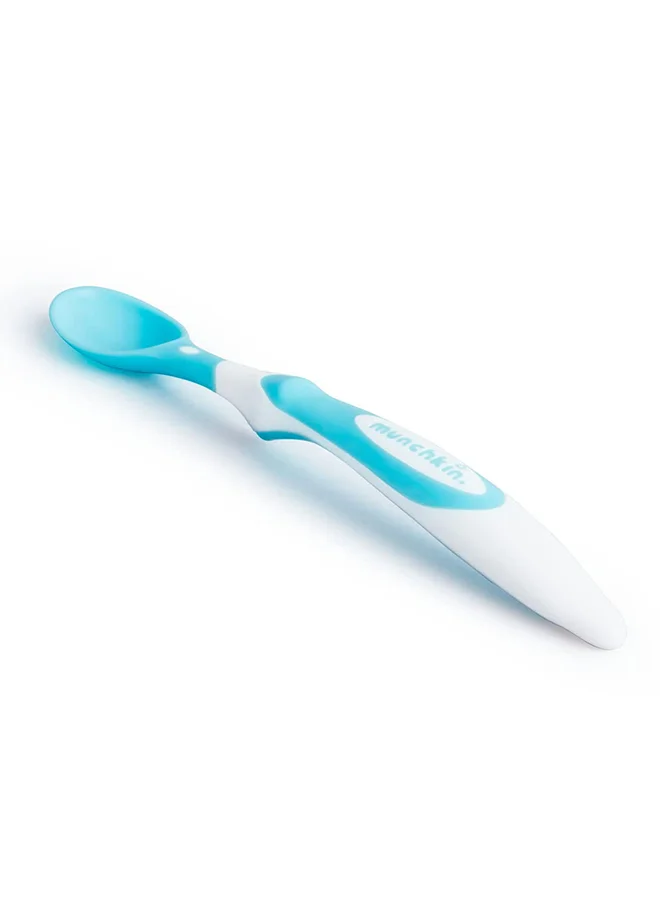 Munchkin Soft Tip Infant Spoons, Pack of 6