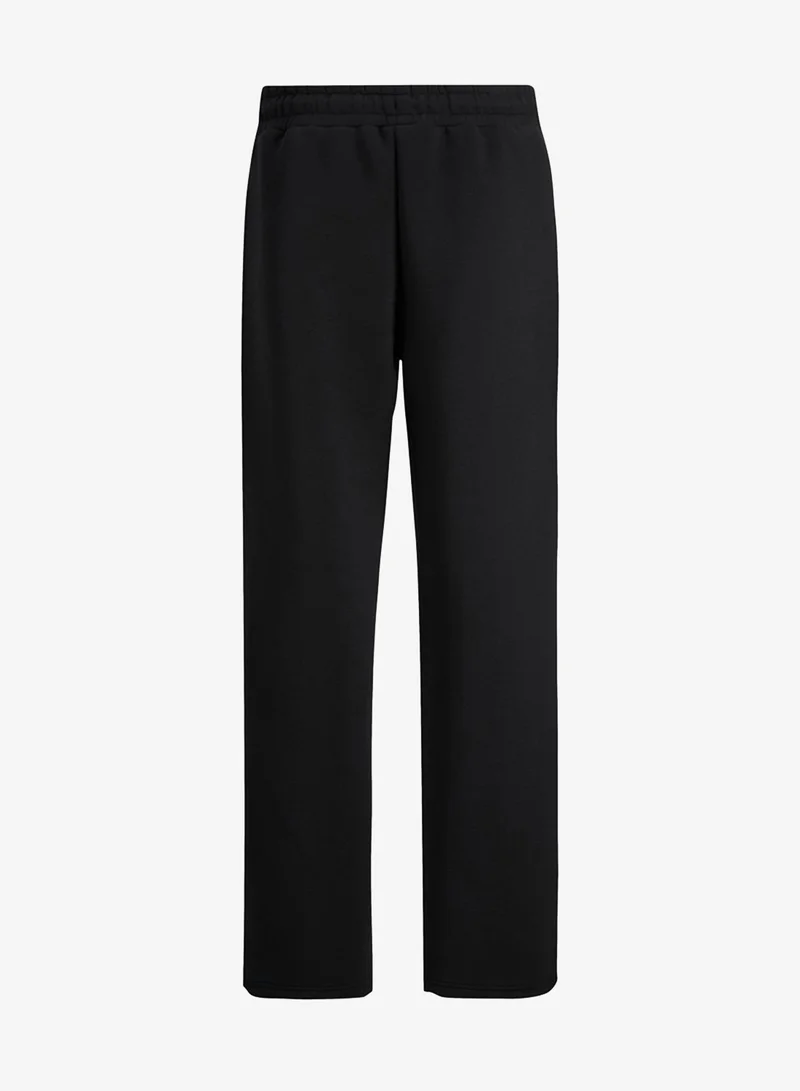 JACK & JONES  Scuba Relaxed Drawstring Sweatpants for Men | Best Price UAE
