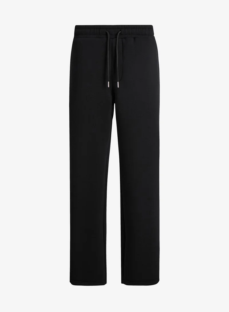 JACK & JONES  Scuba Relaxed Drawstring Sweatpants for Men | Best Price UAE