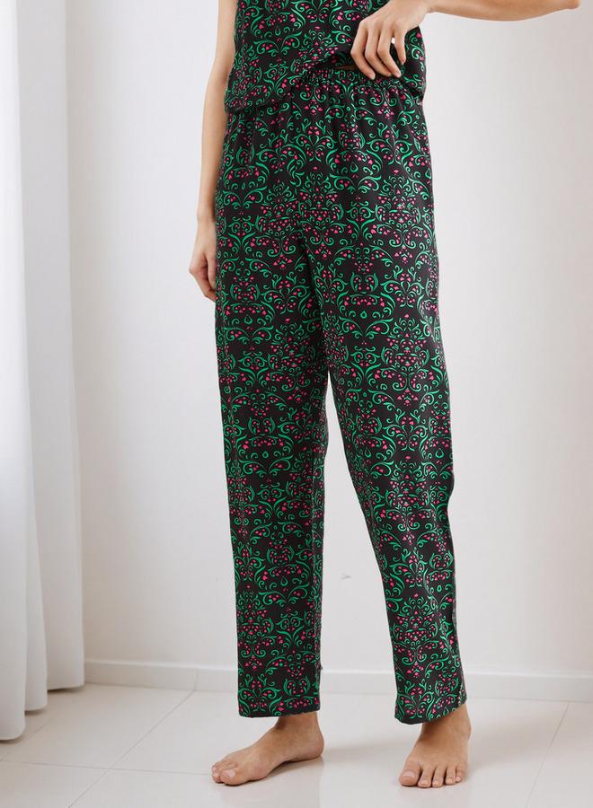 Splash FAV Pyjama Set Sleeveless Top & Pyjamas - Image 5