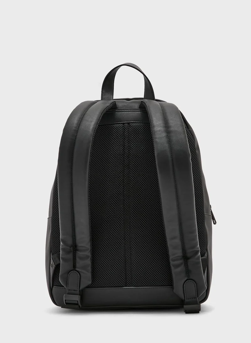 TOMMY HILFIGER Logo Backpack